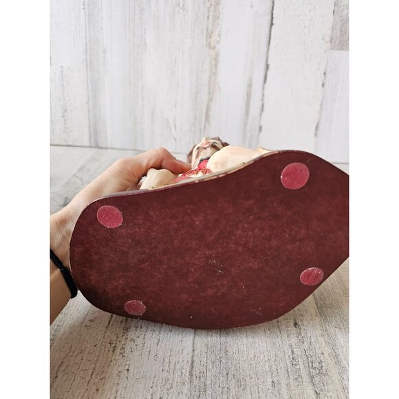 Jesus heart precious collection bust statue figurine religious - Picture 9 of 9